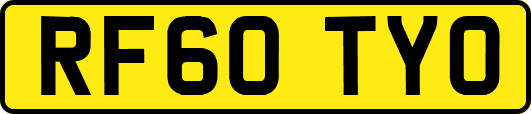 RF60TYO