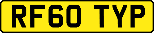 RF60TYP