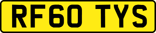 RF60TYS