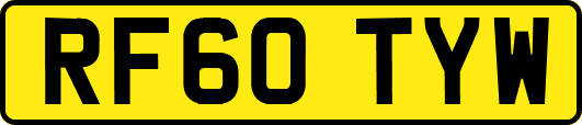 RF60TYW