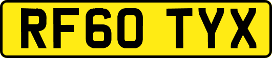 RF60TYX