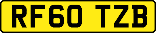 RF60TZB