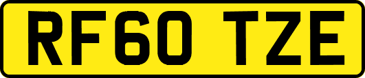 RF60TZE