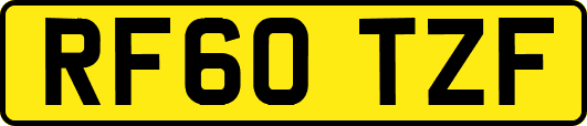 RF60TZF