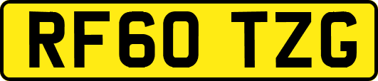 RF60TZG