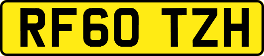 RF60TZH