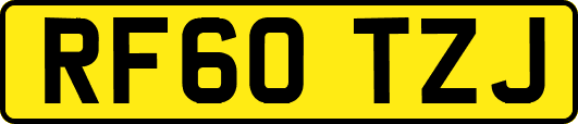 RF60TZJ