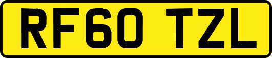 RF60TZL