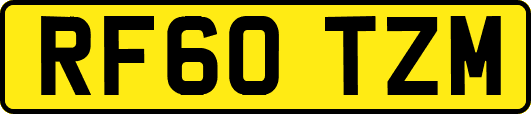 RF60TZM
