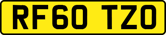RF60TZO