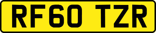 RF60TZR