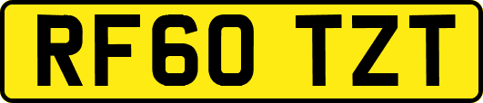 RF60TZT
