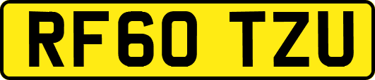 RF60TZU