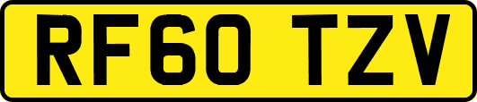 RF60TZV