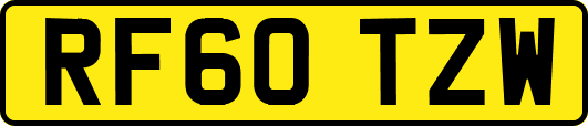 RF60TZW