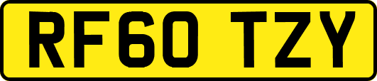 RF60TZY