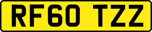 RF60TZZ