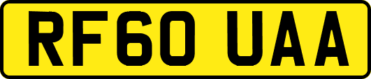 RF60UAA