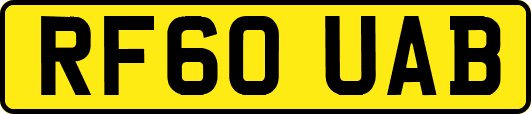 RF60UAB