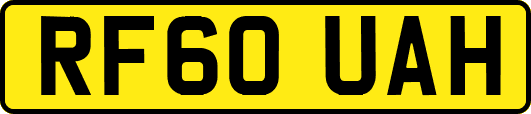 RF60UAH