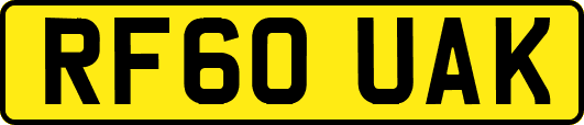 RF60UAK