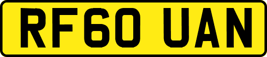 RF60UAN