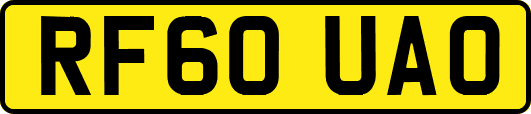 RF60UAO
