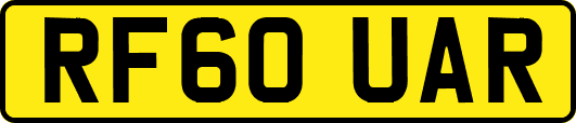 RF60UAR