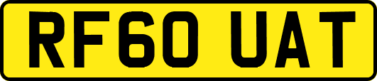 RF60UAT
