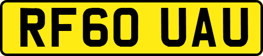RF60UAU