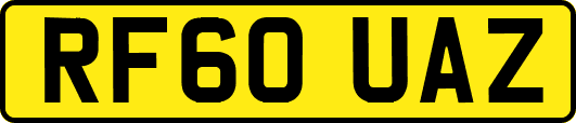 RF60UAZ