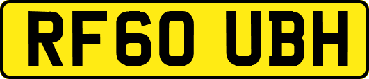 RF60UBH