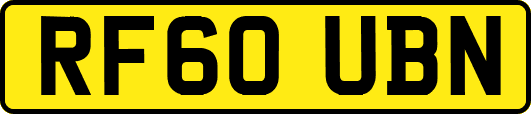 RF60UBN