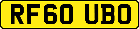 RF60UBO