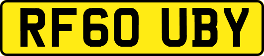 RF60UBY