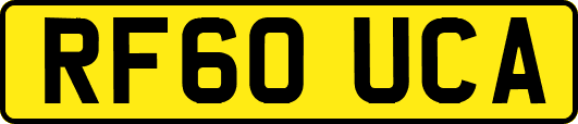RF60UCA