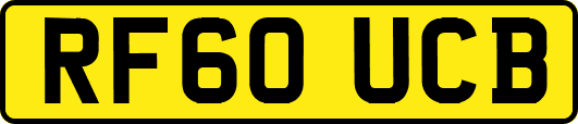 RF60UCB