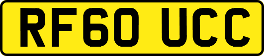 RF60UCC