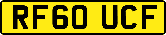 RF60UCF