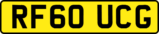 RF60UCG