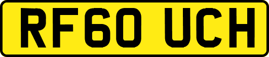 RF60UCH