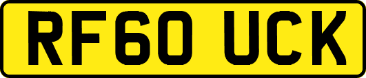 RF60UCK