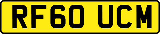 RF60UCM