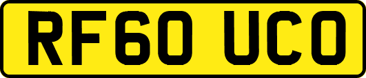 RF60UCO
