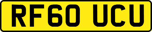 RF60UCU