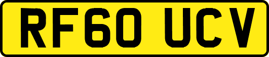 RF60UCV