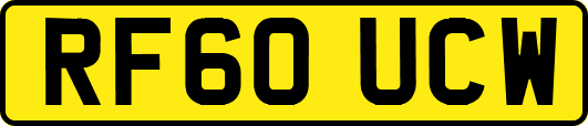 RF60UCW