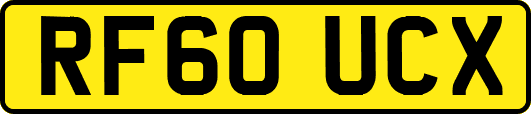 RF60UCX