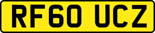RF60UCZ