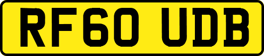 RF60UDB